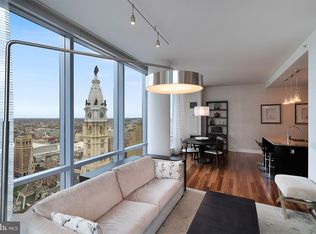 1414 S Penn Sq UNIT 36F, Philadelphia, PA