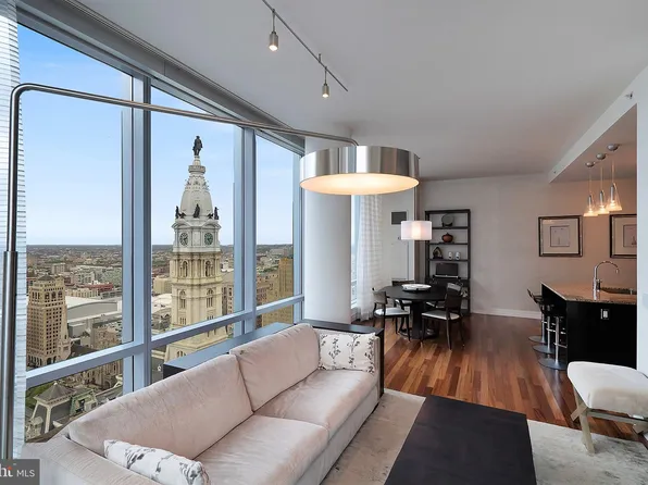 1414 S Penn Sq Unit 36F, Philadelphia, PA 19102
