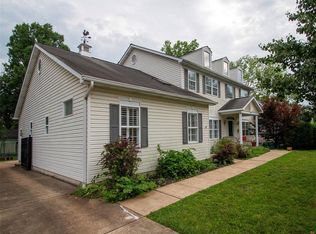 308 Simmons Ave, Saint Louis, MO