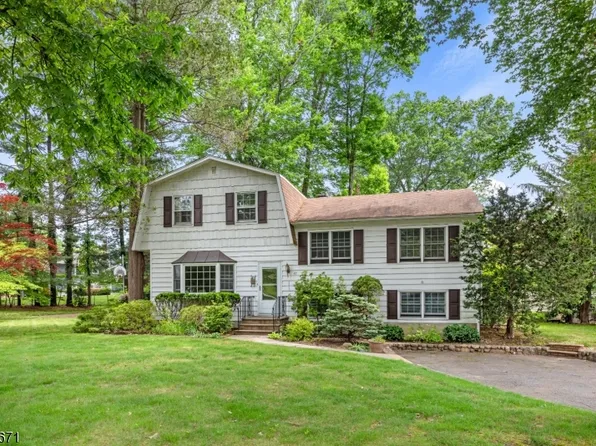 47 Afton Dr, Florham Park Boro, NJ 07932
