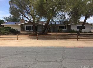 20532 Shawnee Rd, Apple Valley, CA 92308