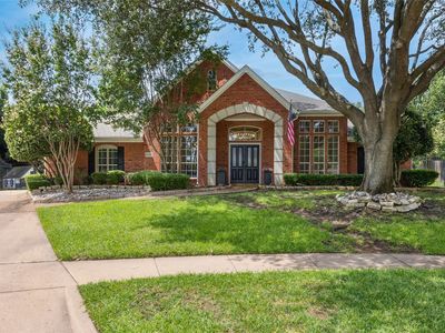 1309 Normandy Ct, Southlake, TX, 76092