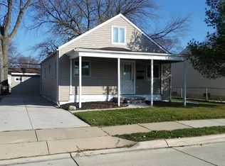 (Undisclosed Address), Saint Clair Shores, MI 48080