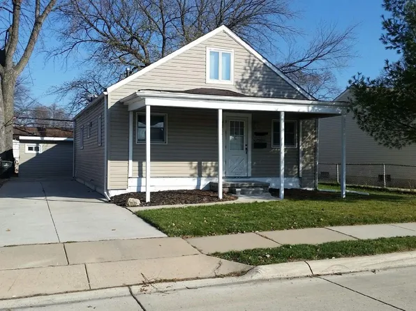 (undisclosed Address), Saint Clair Shores, MI 48080