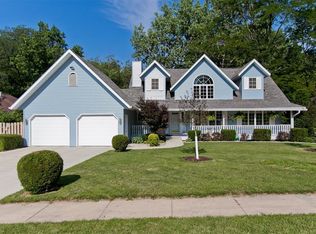 1020 Dry Creek Ln, Marion, IA 52302