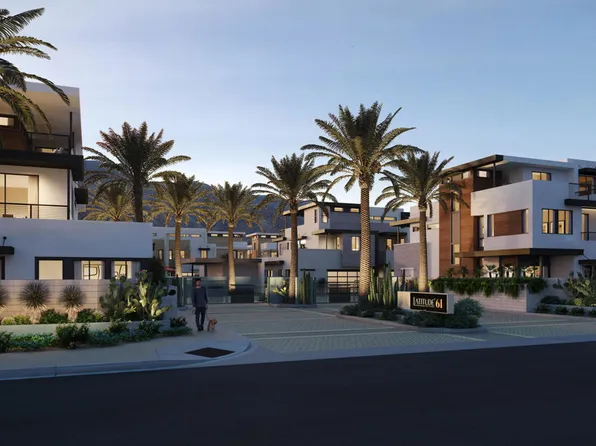 214 Latitude Loop E, Palm Springs, CA 92262