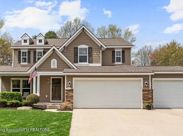 12831 Pine Glen Dr, Grand Haven, MI 49417