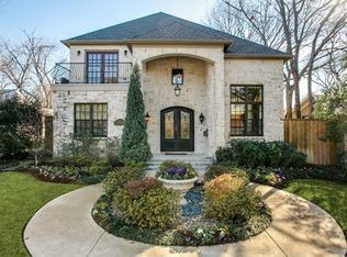 4810 Purdue Ave, Dallas, TX 75209
