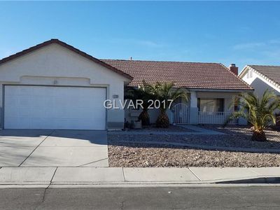 2723 Trickling Brook Ct, Las Vegas, NV, 89156