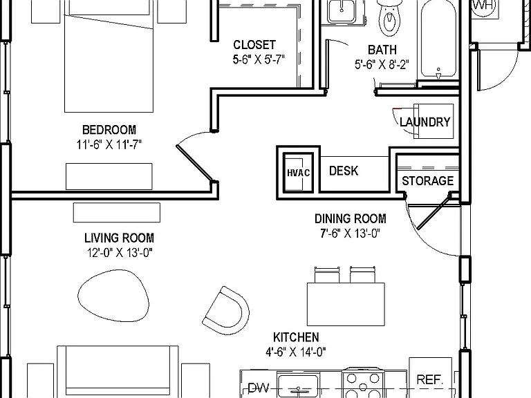 Cabana North Valley — Photo 40