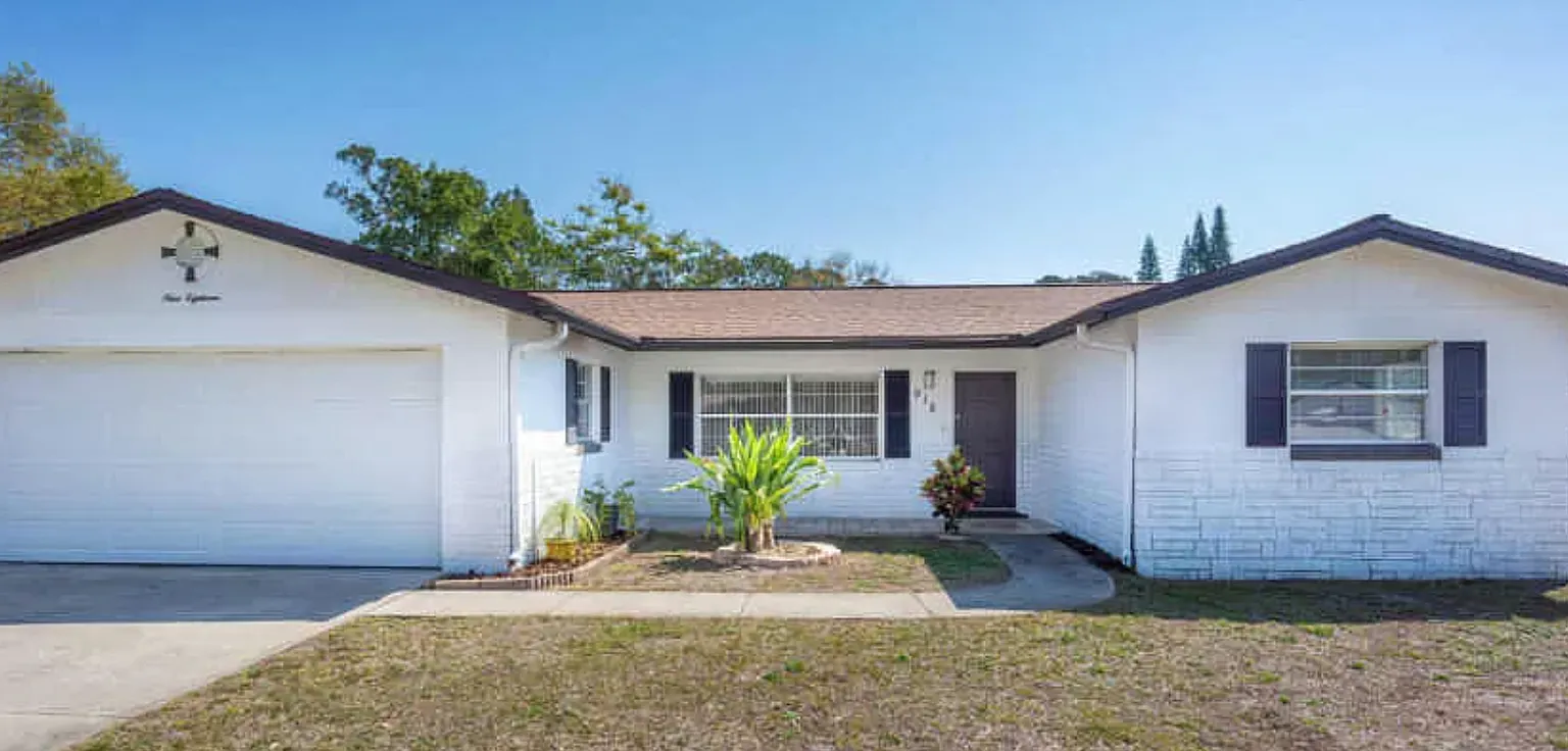 For Rent 3 Bedroom / 2 Bath — Photo 1