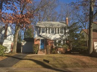 43 Fairway St, Bloomfield, NJ 07003