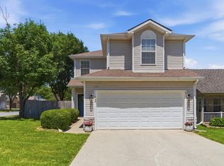 645 Danby Woods Dr, Lexington, KY 40509