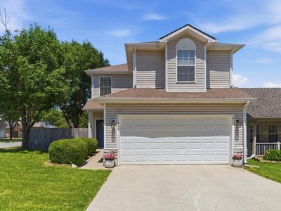 645 Danby Woods Dr, Lexington, KY, 40509