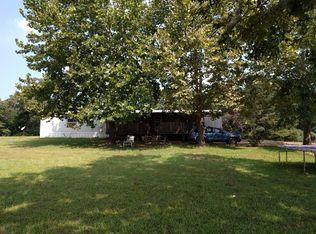 18783 Crawford Rd, Gordo, AL 35466