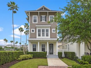 1616 Resolute St, Celebration, FL 34747