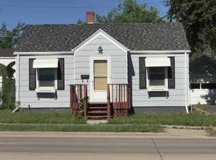 1118 5th Ave, Belle Fourche, SD 57717