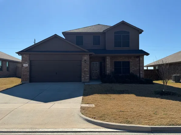 312 Fairgrounds Ln, Ponder, TX 76259