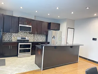Rented by Compass