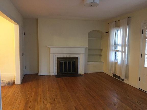 Huge Living Room!