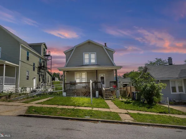 4202 Stanwood Ave, Baltimore, MD 21206