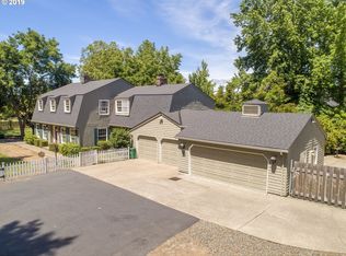 14955 NW West Union Rd, Portland, OR 97229