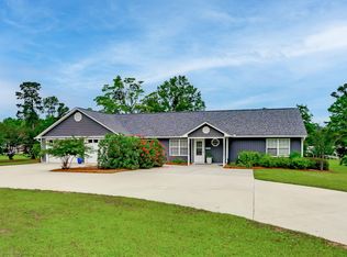1170 Shore Dr, Manning, SC 29102