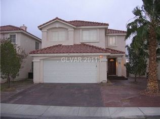 5186 Pipestone Pass St, Las Vegas, NV 89148