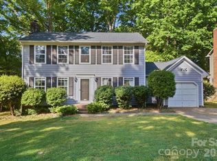 14815 Rothwell Dr, Mint Hill, NC 28227