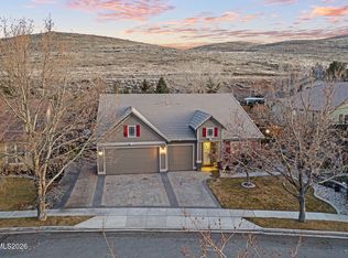 3239 Banestone Rd, Sparks, NV 89436