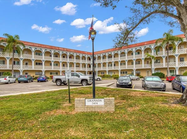 2404 Florentine Way APT 42, Clearwater, FL 33763