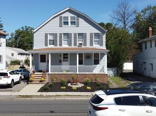 510 Saddle River Rd, Saddle Brook, NJ 07663