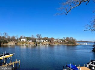 (Undisclosed Address), Arnold, MD 21012