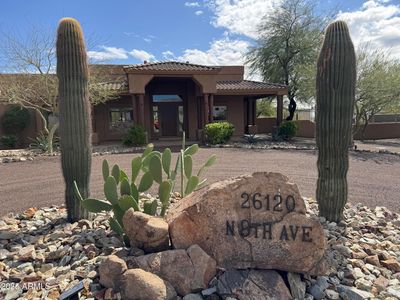 26120 N 9TH Avenue N, Phoenix, AZ, 85085