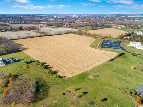 zillow homes for sale canal winchester ohio
