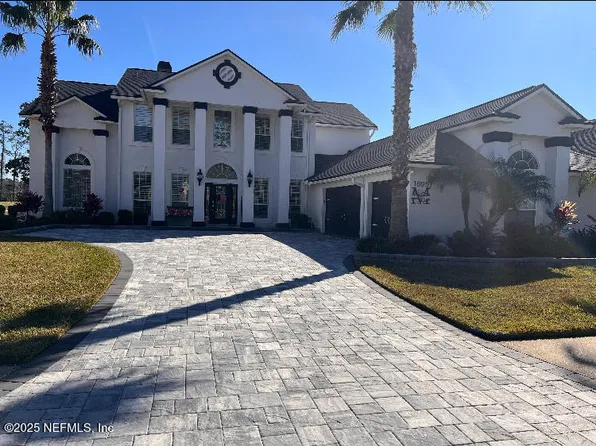 1893 HICKORY TRACE Drive, Fleming Island, FL 32003