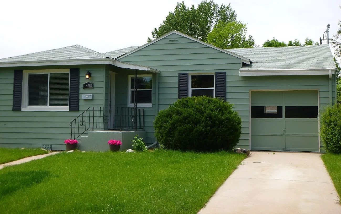 $0 Deposit Option, Cory Merrill, Recently Remodeled, Stainless Appliances, New Cabinets And Grani... — Photo 1