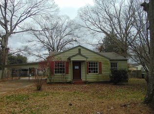 21 Maplewood Ln, Natchez, MS 39120