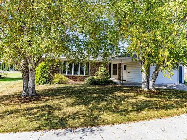 3430 South 12th PLACE, Sheboygan, WI 53081