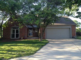 8880 Red Cedar Ct, Indianapolis, IN