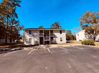 1900 Airport Rd #F4, Conway, SC 29527