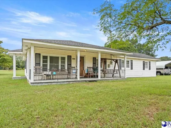 1802 Catawba Springs Dr, Hartsville, SC 29550