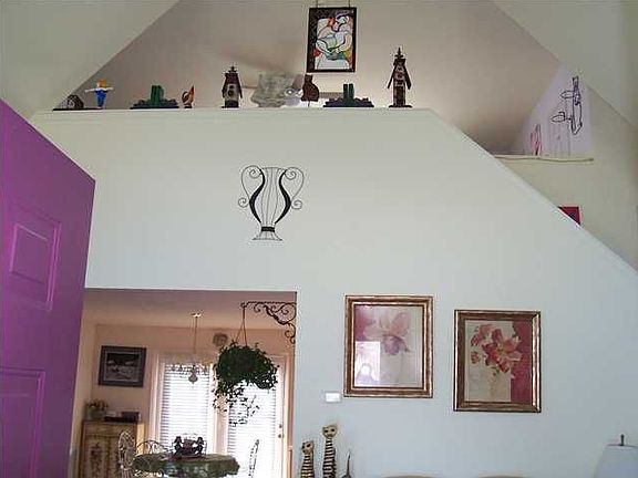 4th Bedroom - Loft