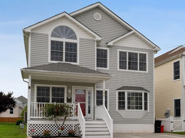 108 E Miami Ave, Wildwood Crest, NJ 08260