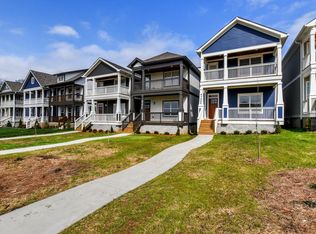 4702 Indiana Ave #A, Nashville, TN 37209