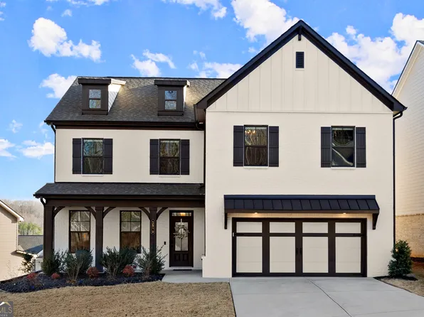 1590 Branthaven Ln, Auburn, GA 30011