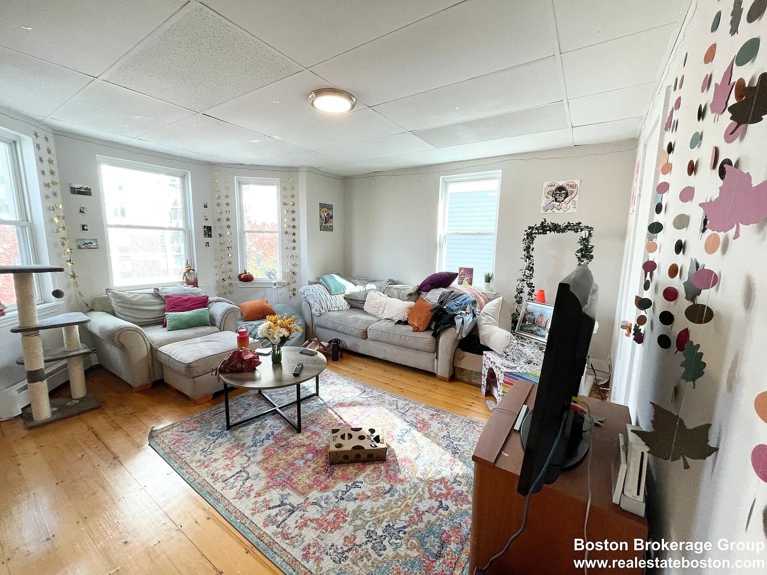 1572 Tremont St — Photo 1