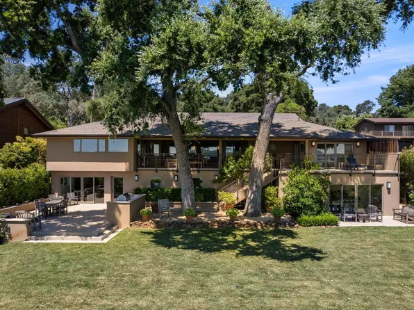 2140 Eastlake Drive, Kelseyville, CA 95451