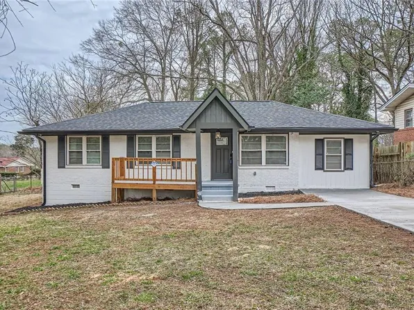 2091 Parker Ranch Rd, Atlanta, GA 30316