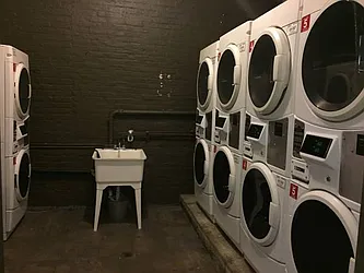 Rented by City Vista Inc